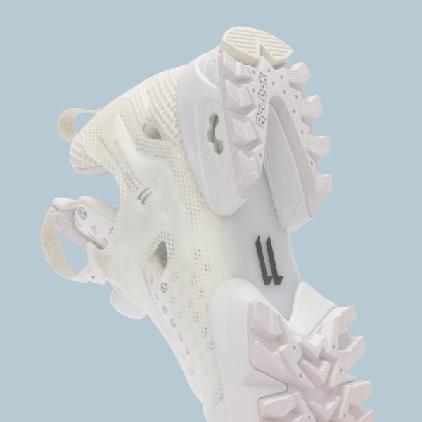 Men's 11 By Boris Bidjan Saberi X Reebok LTD InstaPump Fury - Image 5