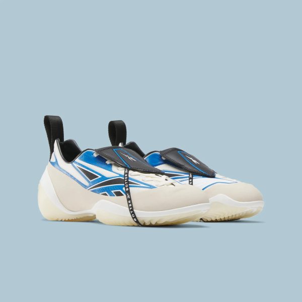 Men's Botter x Reebok LTD Energia Bo Kets - Image 5