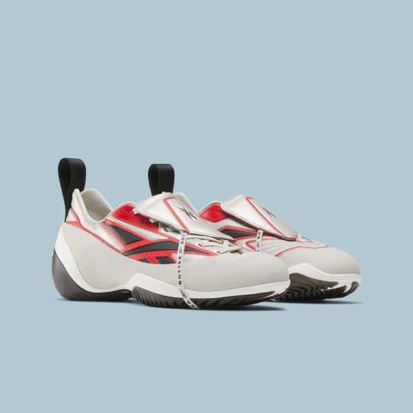 Men's Botter x Reebok LTD Energia Bo Kets - Image 7