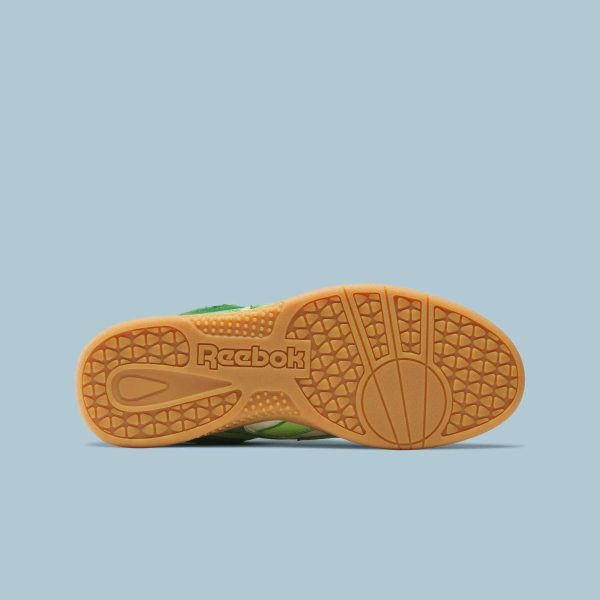 Botter x Reebok Hammer Stranded Shoes - Image 4