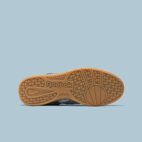 Botter x Reebok Hammer Stranded LTD Shoes - Image 3