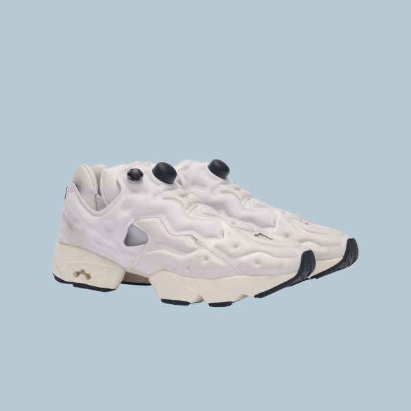 InstaPump Sliver Sneakers - Image 3