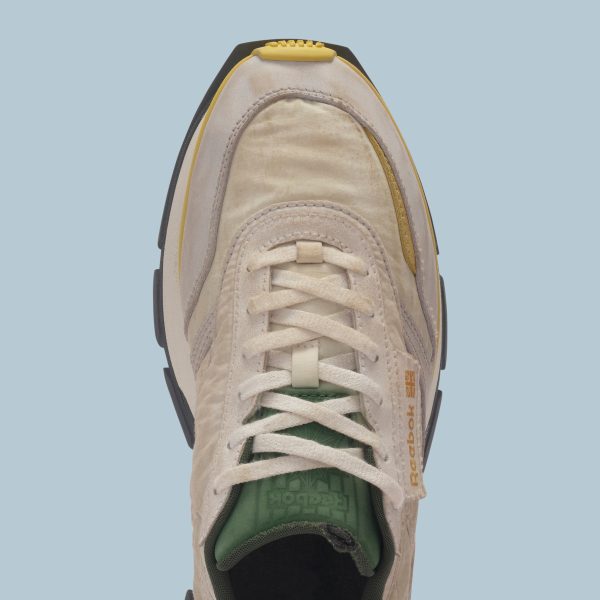 Classic Leather LTD Shoes - Image 4