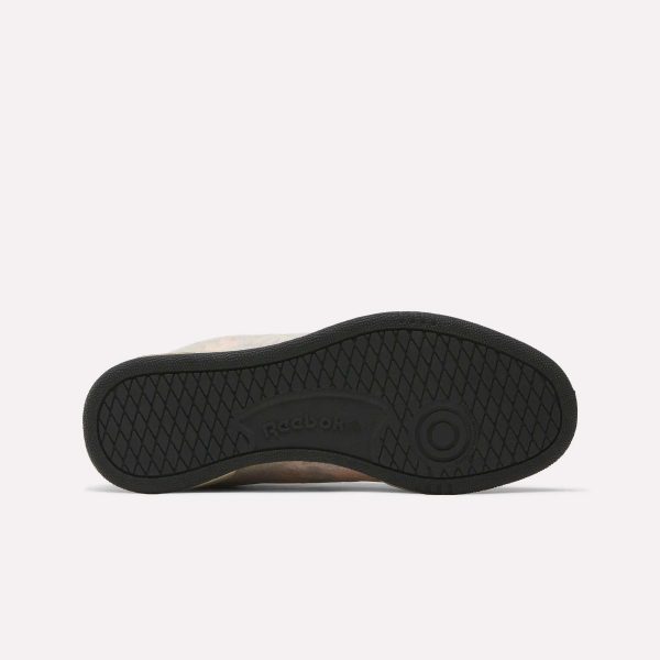 Reebok x MARKET Club C 85 Shoes - Image 5