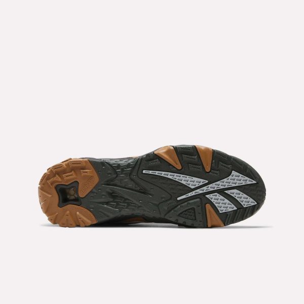 Reebok x Market Preseason 94 Low Shoes - Image 7