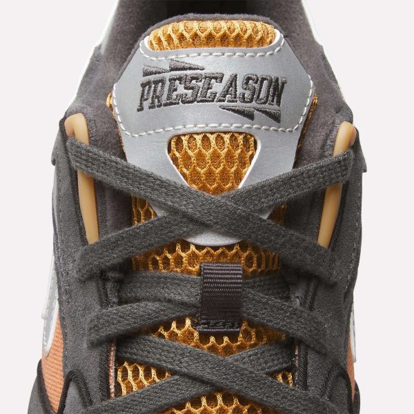 Reebok x Market Preseason 94 Low Shoes - Image 5