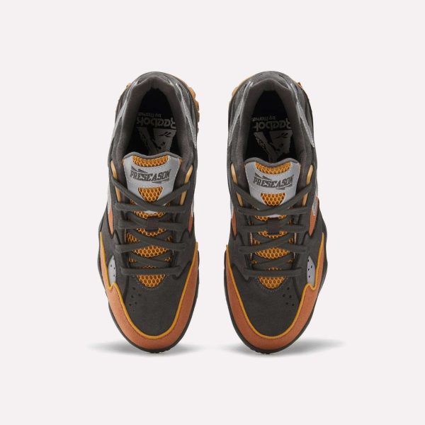 Reebok x Market Preseason 94 Low Shoes - Image 2