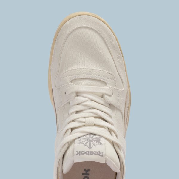 BB5600 Cut Sneakers - Image 4