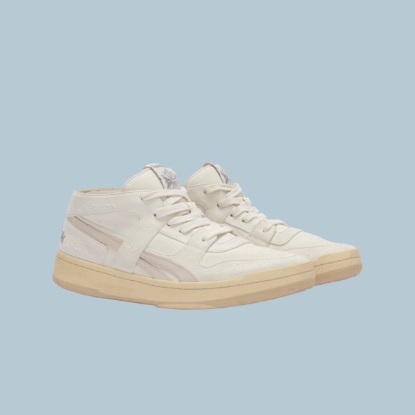 BB5600 Cut Sneakers - Image 2