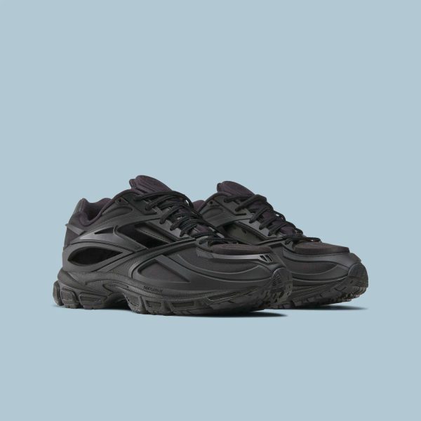 Botter x Reebok Premier Road Modern Cut Out Shoes - Image 6