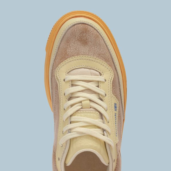 Club C LTD Shoes - Image 4