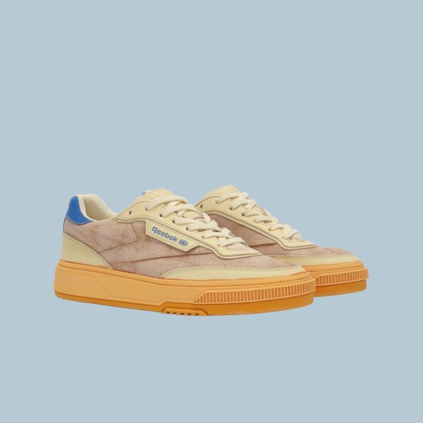 Club C LTD Shoes - Image 2