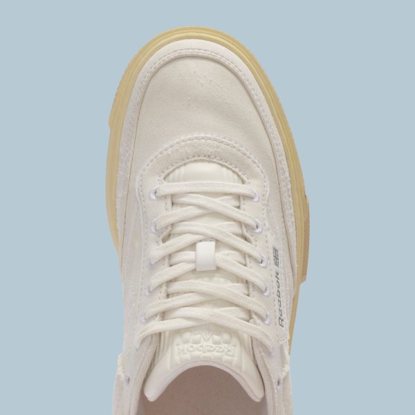 Club C LTD Shoes - Image 4