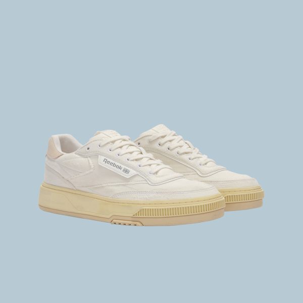 Club C LTD Shoes - Image 2