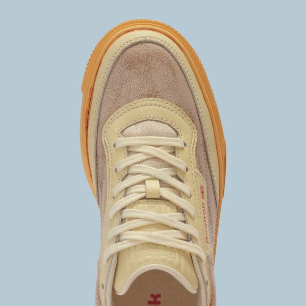 Club C LTD Shoes - Image 4