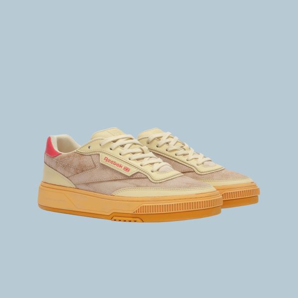 Club C LTD Shoes - Image 2