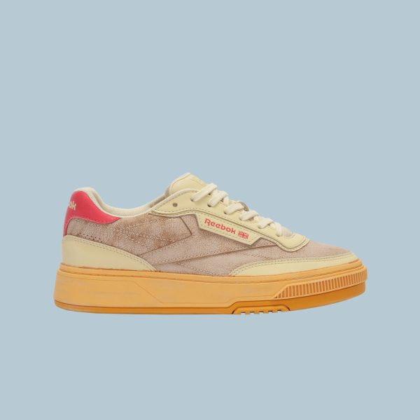 Club C LTD Shoes