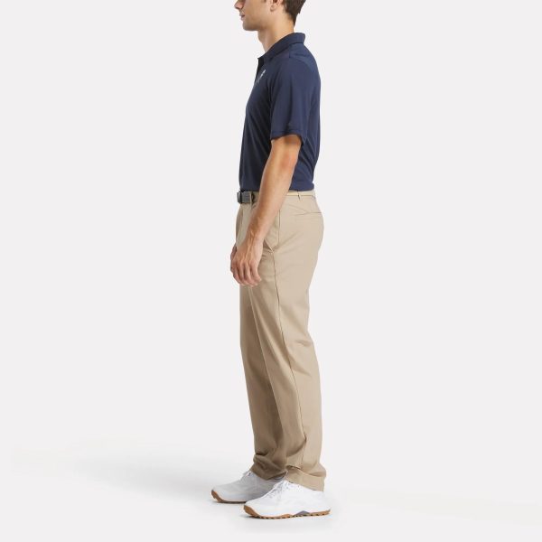 Men's Crushers GC Replica Polo - Image 3