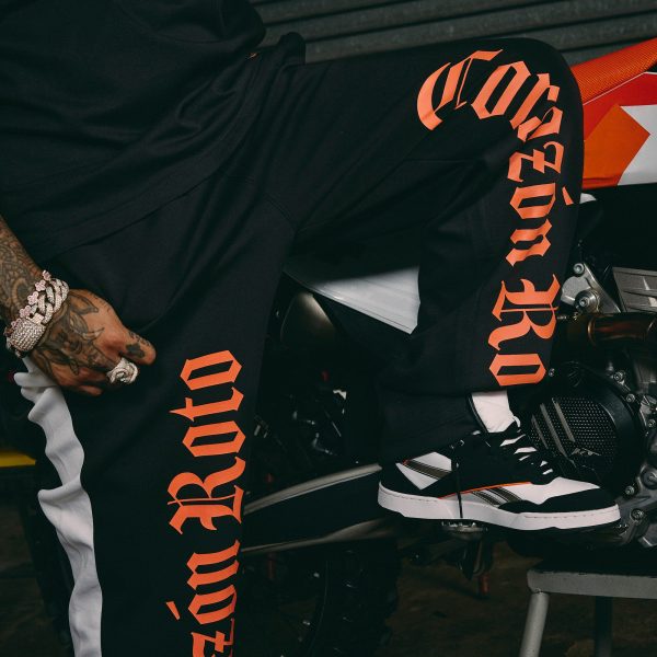 Reebok x Anuel AA Pants - Image 2
