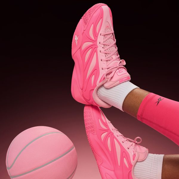 Angel Reese 1 Basketball Shoes - Image 3
