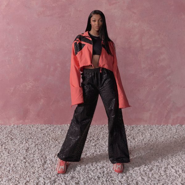 Reebok x Angel Reese Women's Hoop Pant - Image 2