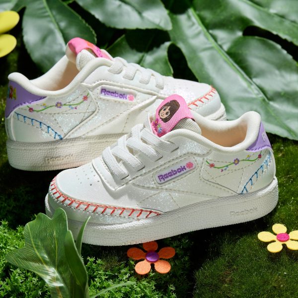Kids' Reebok x DORA Shoes - Baby & Toddler - Image 2