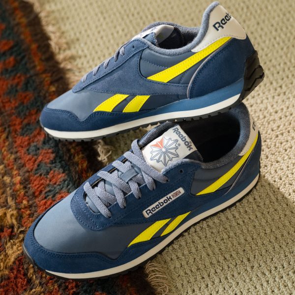 Classic AZ Shoes - Image 2