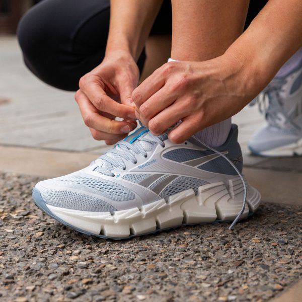 Women's FloatZig 2 Running Shoes - Image 2