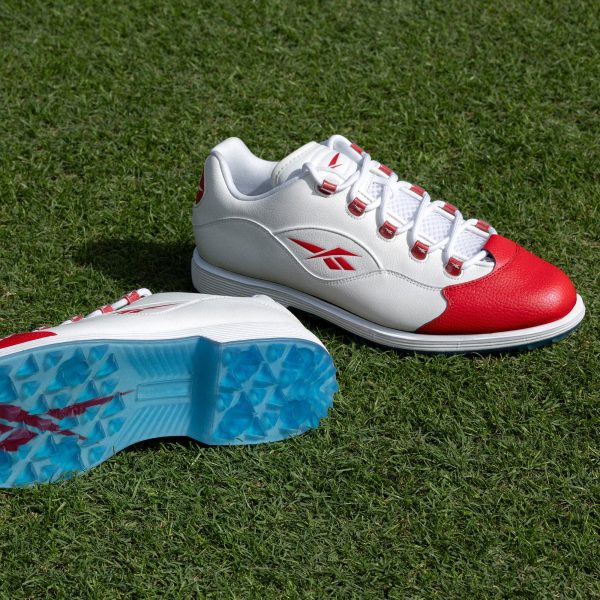 Question Golf Shoes - Image 2