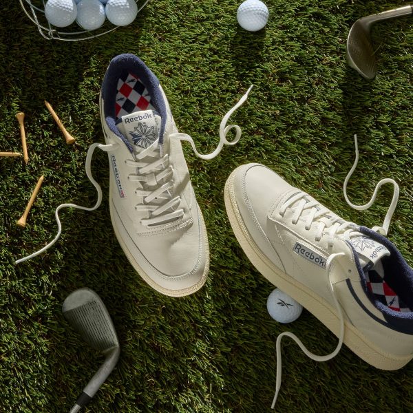 Men's Club C Golf Shoes - Image 2