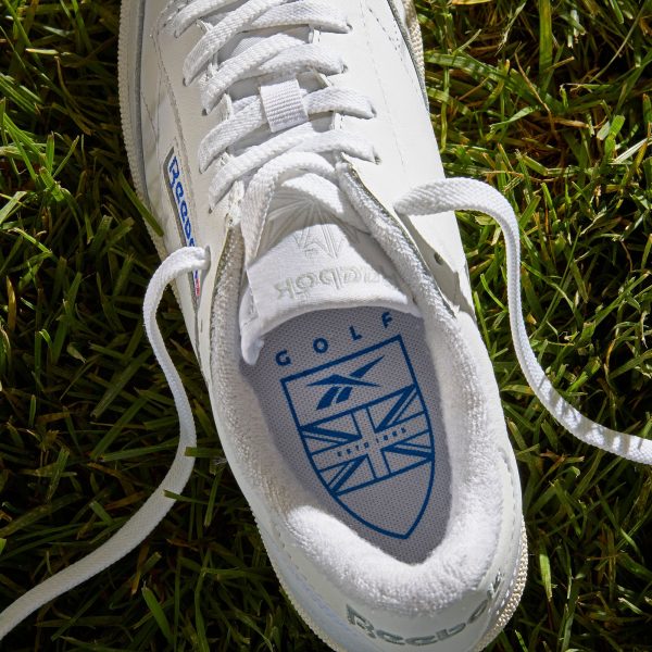 Men's Club C Golf Shoes - Image 9