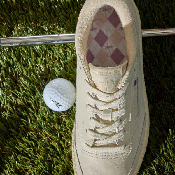 Women's Club C Golf Shoes - Image 2