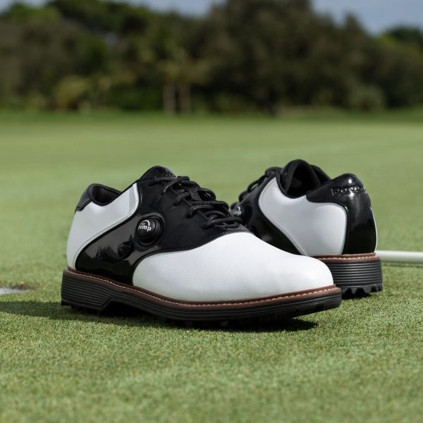 OG Pump Golf Shoes - Image 5
