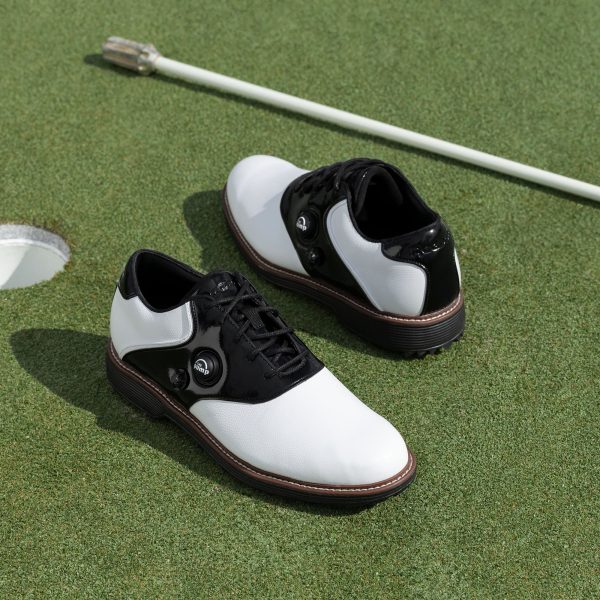 OG Pump Golf Shoes - Image 2