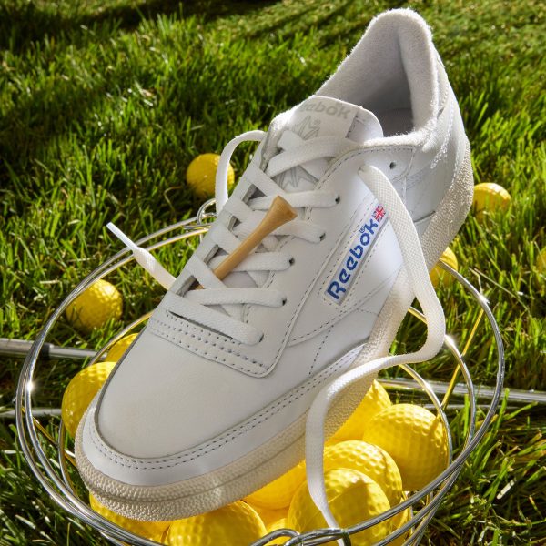 Men's Club C Golf Shoes - Image 2