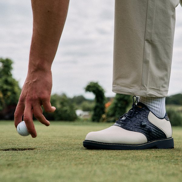 Reebok x MANORS OG Pump Golf - Image 2