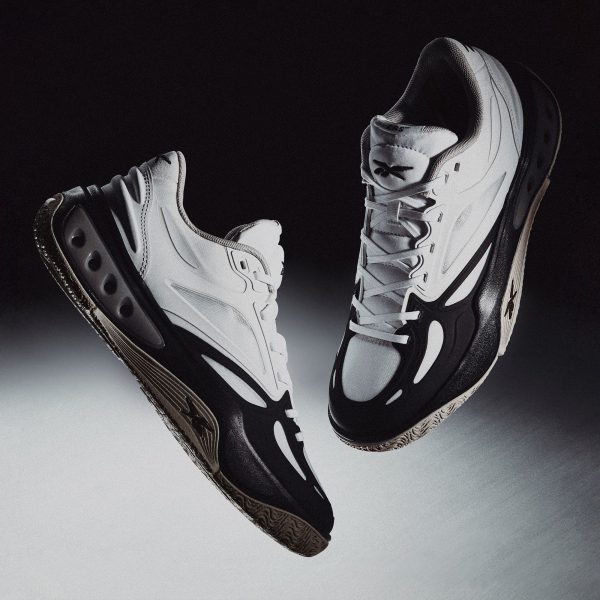 Engine A Basketball Shoes - Image 2