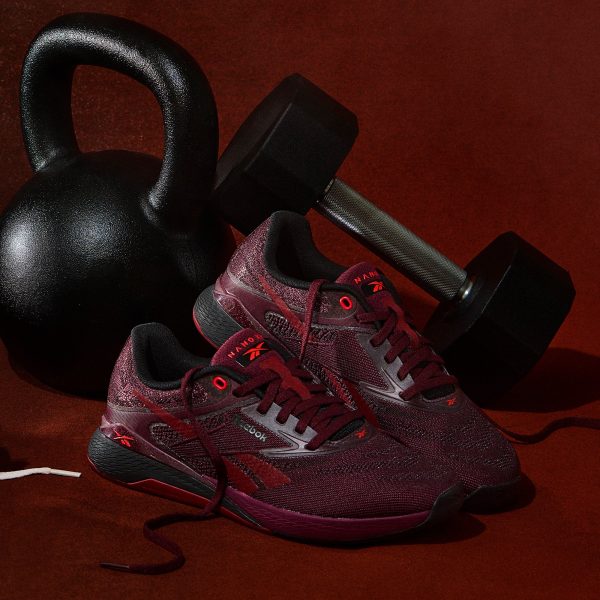 Women's Nano X5 Training Shoes - Image 2