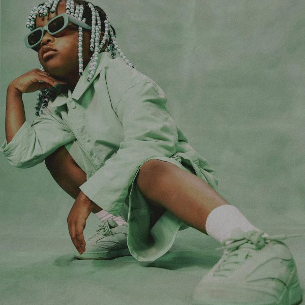 Kids' Reebok x CHUKWU ABUO Shoes - Big Kids - Image 2