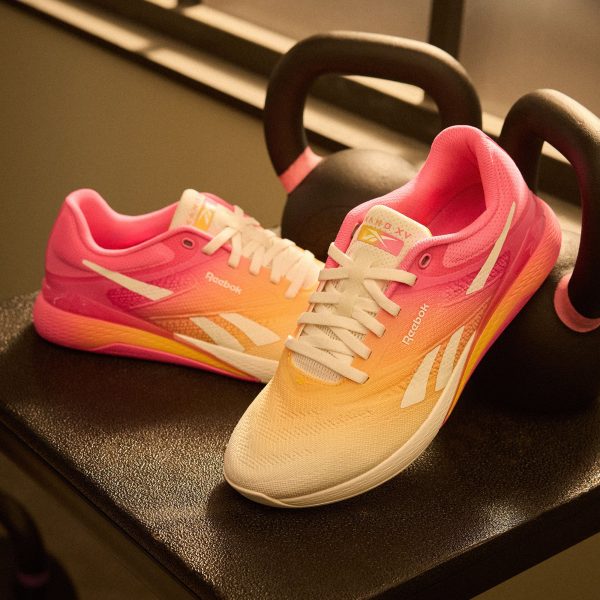 Women's Nano X5 Training Shoes - Image 2