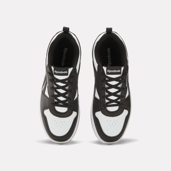 Kids' Reebok Royal Prime 2.0 - Image 5
