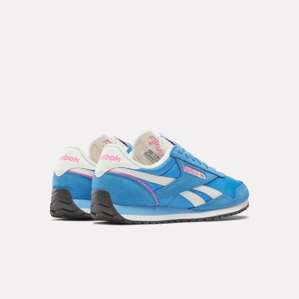 Women's Classic AZ Shoes - Image 3