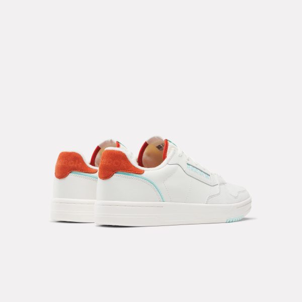 Phase Court Shoes - Image 3