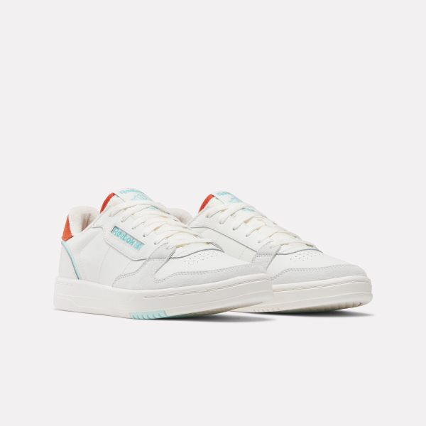 Phase Court Shoes - Image 2