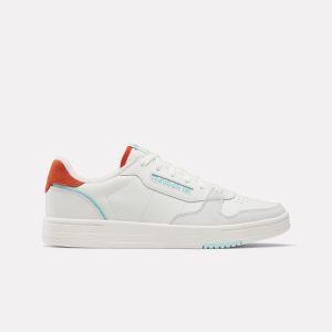 Phase Court Shoes