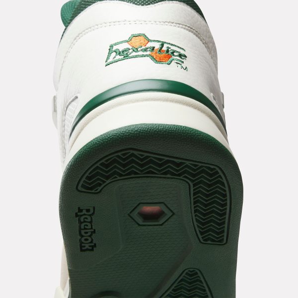 Pump Omni Zone II Retro Basketball Shoes - Image 7