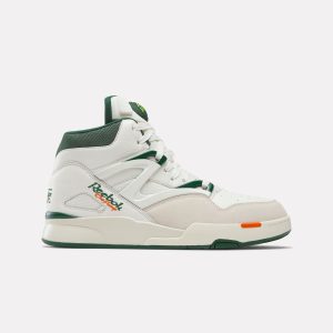 Pump Omni Zone II Retro Basketball Shoes