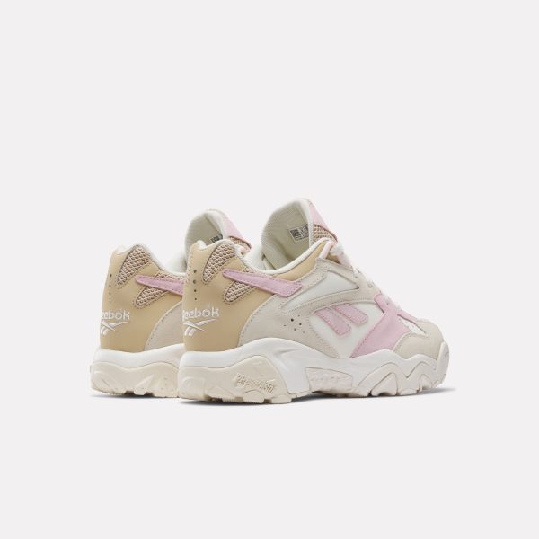 Preseason 94 Low Retro Shoes - Image 3