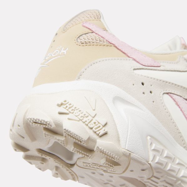 Preseason 94 Low Retro Shoes - Image 7