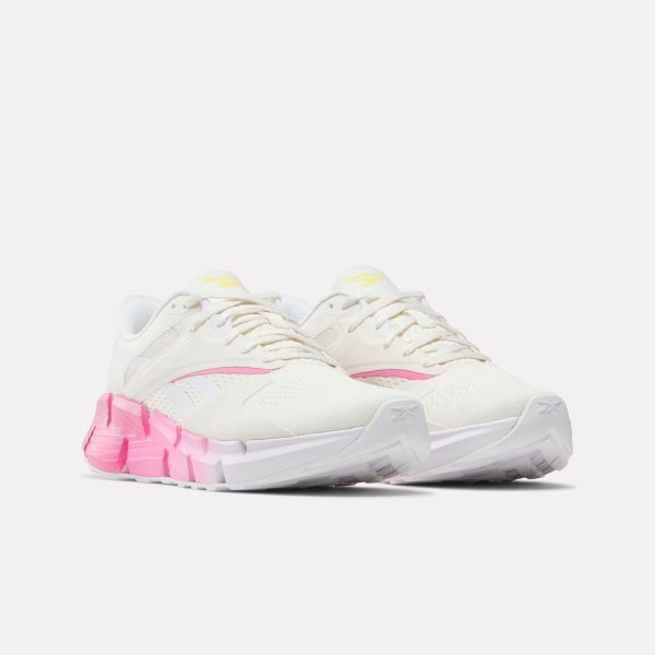 Women's Zig Dynamica 5 Shoes - Image 3